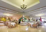 TRS Yucatan Hotel foto 19