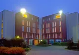 Hotel Campus foto 22