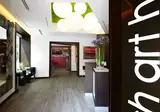 Rome Art Hotel foto 8