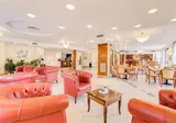 Europa Stabia Hotel foto 9