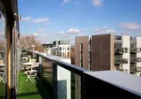 Bermondsey Square Hotel foto 12