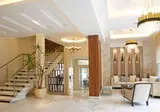 Hôtel Corsica foto 3