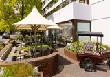 DoubleTree by Hilton Hotel London - Hyde Park foto 12
