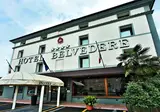 Bonotto Hotel Belvedere foto 5