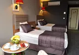 All Seasons Hotel Istanbul foto 24