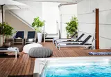 Appartementen Eric Vökel Atocha Suites foto 1