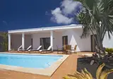 Villas Blancas Lanzarote foto 4