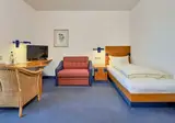 Landhotel Zum Storchennest foto 10