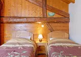 Chalet Balcon de Cime Caron foto 10