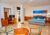 Hotel Zentral Center foto 19