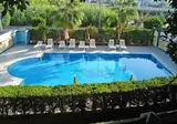 Hotel Antik & Antik Garden foto 11