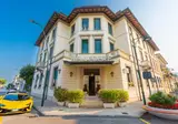 Hotel Belvedere foto 1
