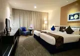 Amaranth Suvarnabhumi Hotel foto 4