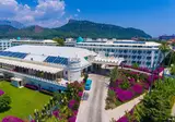 Daima Biz Hotel foto 16
