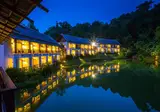 Tinidee Golf Resort Phuket foto 10