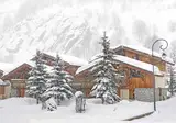 Chalet Bettaix Rose foto 1