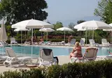 Vakantiepark Borgo Mondragon foto 2