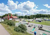 Camping Röstånga foto 3