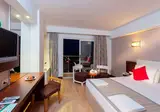 Seher Sun Palace Resort & Spa foto 4