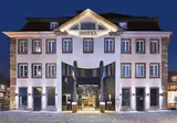 Hotel & Spa Regent Petite France foto 2