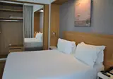 Hotel Hilton Garden Inn Milan North foto 21