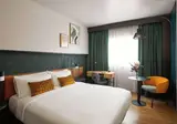 Crowne Plaza Madrid Centre Retiro foto 1