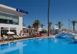 Hotel Ibersol Torremolinos Beach foto 15