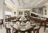 Ramada by Wyndham Beach Hotel Ajman foto 9