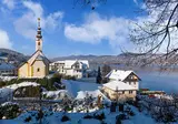 Kerst en Oud en Nieuw in Karinthië, Gmünd foto 25