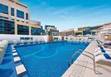 DoubleTree by Hilton Dubai Business Bay foto 1