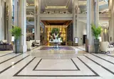 Siam Kempinski Hotel Bangkok foto 4