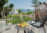 Eptanisos Beachfront Suites foto 7