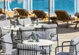 Hilton Istanbul Bosphorus foto 22