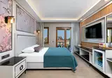 Club Hotel Phaselis Rose foto 3