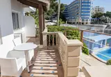 Roc Illetas Hotel foto 18