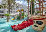 Hotel Best Lloret Splash foto 2