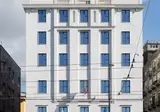 Hotel Palazzo Salgar foto 2