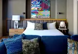 Hotel Ziggy Los Angeles foto 19
