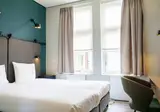 Hotel Kontakt der Kontinenten foto 12