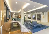 Nemea Aparthotel Cannes Palais foto 9