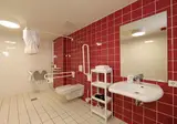 B&B HOTEL Berlin-Alexanderplatz foto 14