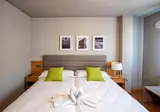 Apartamentos Vida Mar de Laxe foto 23