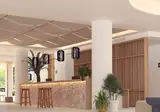 Hsm Atlantic Park Hotel foto 9