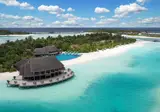 Anantara Dhigu Maldives Resort foto 3