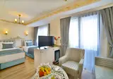 Yilsam Hotel Sultanahmet foto 5