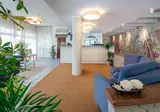 Hotel Pigalle foto 15