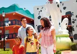 Disney's All Star Movies Resort® foto 18