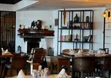 TorbaHan Hotel foto 17