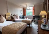 Britannia Hampstead Hotel foto 13