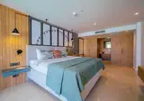 Lures Hotel foto 7